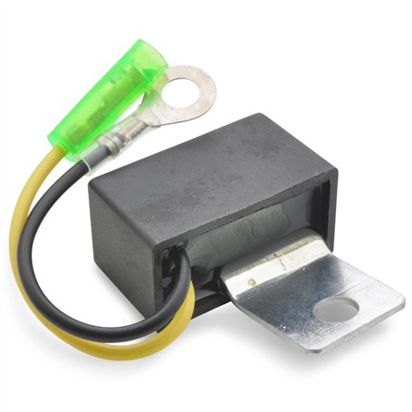 Easyboost Régulateur de tension pour Allumage MBK 51 Motobécane 41 40 AV 88 89 AV7 Cady Mobylette Mob