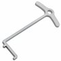 Easyboost Clé jauge pour Courroie Distribution PureTech 1.0 et 1.2 Peugeot Citröen Opel (3 cylindres) PSA EB0 et EB2 pour 108 20