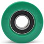 Easyboost poulie pour tracteur tondeuse Honda 22520VK1010 Castelgarden GGP 25601558 325601570 25601570 V25002740 Viking 61257606
