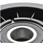 Easyboost poulie pour tracteur tondeuse Honda 80255Y09003 GGP Castelgarden 256015540 25601554 Viking 61257601200 Husqvarna 50679