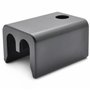 Easyboost support de câble gaine pour tondeuse Castelgarden GGP Collector 43 46 48SB Combi 48S 53S 3225516400 225516400 32255185