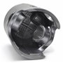 Easyboost Piston 49cc bi-segments Ø40mm pour cylindre d'origine pour MBK Booster Stunt Slider Rocket Bw's NG