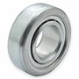 Easyboost 4 roulements de roue pour tondeuse Honda HR194 - HR214 référence OEM 91055-VA4-K10-91055VA4K10 - Ø12.9 x 28.9 x 9.1mm