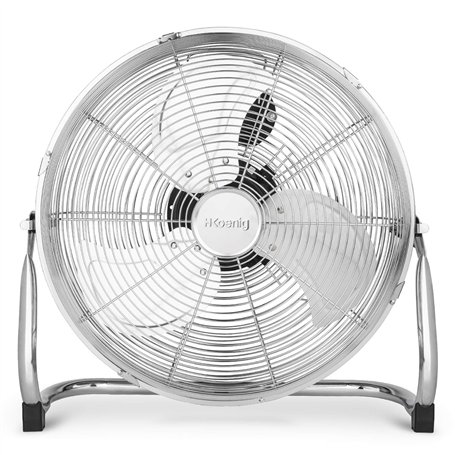 H.Koenig Ventilateur de Sol JOE32