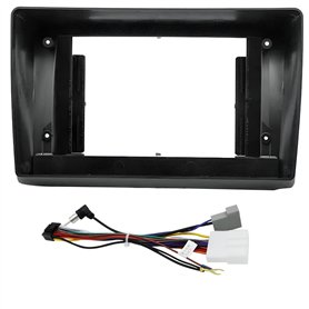 Sound-way - Kit de Montage Autoradio