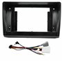 Sound-way - Kit de Montage Autoradio