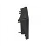 Sound-way - Kit de Montage Autoradio, Façade Cadre de Radio 10.1" Pouces, Adaptateur Compatible avec Nissan Primastar 2006-2014 