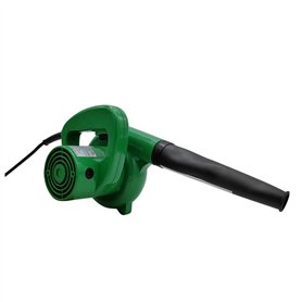 TERRE JARDIN Souffleur aspirateur à Main 500 W