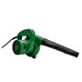 TERRE JARDIN Souffleur aspirateur à Main 500 W
