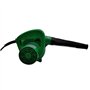 TERRE JARDIN Souffleur aspirateur à Main 500 W