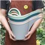 TERRE JARDIN Arrosoir à Long Bec en Plastique pour Plantes - 2 L