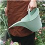 TERRE JARDIN Arrosoir à Long Bec en Plastique pour Plantes - 2 L