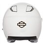 Autocollant pour casque de moto compatible Harley Davidson