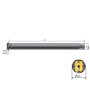 Somfy - Moteur Somfy OXIMO io 10/17