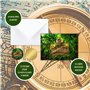 Enveloppes et Au