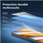 NEW'C Lot de 3, Verre Trempé pour Xiaomi Poco F3, Xiaomi Mi 11i, Film Protection écran - Anti Rayures - sans Bulles d'air -Ultra