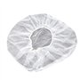 sachet de 100 charlottes de protection médicale hygiène taille unique charlotte jetable qualité pro Résille Jetable (Charlotte p