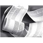 Carton de 50 bobines pour balance 80 mm x 60 mm Papier thermique 55 g/m² sans Phenol. Blanc - rouleaux bobine de caisse