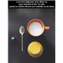 Cuillère Veux-tu être ma Témoin, Idee Cadeau Original Personnalisé pour faire votre demande de temoin pour votre mariage, Annonc