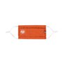 Lot 3 Masques - Marine/Blanc/Terre battue