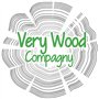 Very Wood Compagny [1000 pcs] Gobelets jetables en carton 240ml, Tasses/Verres jetables 8 oz pour boissons chaudes et froides