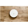 Wiizzee Aspirateur Robot AR02, Mince Silencieux Connecté WiFi avec Tuya, 5 Modes de Nettoyage, Auto-Charge, 90min d'Autonomie, T
