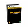 MDM MERIDIEM GAMES GOLDORAK: Le Festin des loups PS5 - Edition Collector