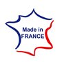 KD89 Assortiment de réactifs/solutions pour tester l'or - 14-18-24 carats - Avec pierre de touche naturelle et notice multi-lang