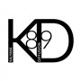 KD89 Assortiment de réactifs/solutions pour tester l'or - 14-18-24 carats - Avec pierre de touche naturelle et notice multi-lang