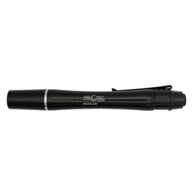 KD89 Precitec MSA00.682 - Lampe Stylo UV d'horlogerie pour contrôler les huiles fluorescentes de mouvements de montres - Couleur