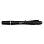 KD89 Precitec MSA00.682 - Lampe Stylo UV d'horlogerie pour contrôler les huiles fluorescentes de mouvements de montres - Couleur