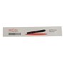 KD89 Precitec MSA00.682 - Lampe Stylo UV d'horlogerie pour contrôler les huiles fluorescentes de mouvements de montres - Couleur