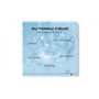 Uriage | 1 ère Lingettes Nettoyantes lot de 4x70 lingettes | Nettoie et Apaise | Diminution des rougeurs