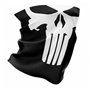 CUSTOMprivé Cache cou homme masque bandana moto Punisher crâne tête de mort