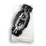 Support d’ampoules pour Berlingo I Peugeot Partner I OEM 634679