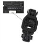 Autocraft Platine de feux arrière gauche ou droite, Support d’ampoules pour Berlingo I Peugeot Partner I OEM 634679
