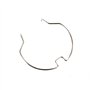 Agrafe clips de fixation durite du turbocompresseur compatible avec Renault CLIO IV et Dacia DUSTER DOKKER LODGY LOGAN SANDERO I