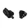 Capteur contacteur de porte éclairage plafonnier compatible pour Megane Clio II Kangoo Scenic Duster Logan Lodgy Sandero OEM 770