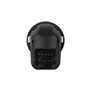 Bouton Interrupteur de commande de rétroviseur compatible pour Renault Clio 4 Modus et Captur I OEM 8200676529 8200214921