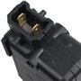 Serrure Moteur de Centralisation Electrique de Verrouillage de Porte Coffre compatible DUSTER LOGAN LODGY SANDERO MOVANO CLIO I 