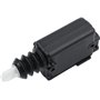 Serrure Moteur de Centralisation Electrique de Verrouillage de Porte Coffre compatible DUSTER LOGAN LODGY SANDERO MOVANO CLIO I 