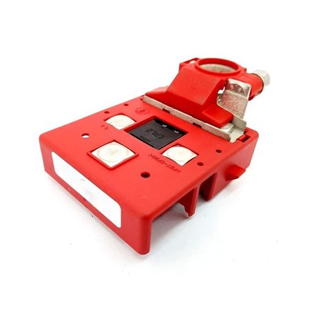 Relais Cosse Borne Batterie Positive compatible pour Renault MEGANE II SCENIC II OEM : 82 00 381 281 8200381281