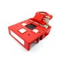 Relais Cosse Borne Batterie Positive compatible pour Renault MEGANE II SCENIC II OEM : 82 00 381 281 8200381281