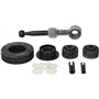 Autocraft Kit de Réparation de Levier de Vitesse compatible pour Renault CLIO 1 CLIO 2 MEGANE 1 R19 R21 SCENIC 1 TWINGO 1 770072