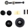 Autocraft Kit de Réparation de Levier de Vitesse compatible pour Renault CLIO 1 CLIO 2 MEGANE 1 R19 R21 SCENIC 1 TWINGO 1 770072
