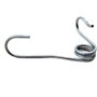 Ressort Boite à Vitesse Ressort Fourchette d’Embrayage compatible pour CLIO I II ESPACE III EXPRESS KANGOO LAGUNA MEGANE R19 R21
