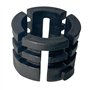 Bague d'Etanchéité pour Crémaillère de Direction Compatible pour KANGOO SCENIC II CLIO III MEGANE II GRAND SCENIC FLUENCE OEM : 