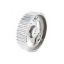 Poulie Pignon d’Arbre à Cames pour Porte Arrière compatible pour Clio II III IV Fluence Kangoo Laguna III Megane II III Scenic I