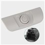 Molette de Commande de Toit Ouvrant compatible pour Renault Megane 2 Scénic 2 Laguna 2 Modus et Grand Modus OEM : 8200119893