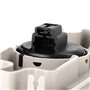 Molette de Commande de Toit Ouvrant compatible pour Renault Megane 2 Scénic 2 Laguna 2 Modus et Grand Modus OEM : 8200119893